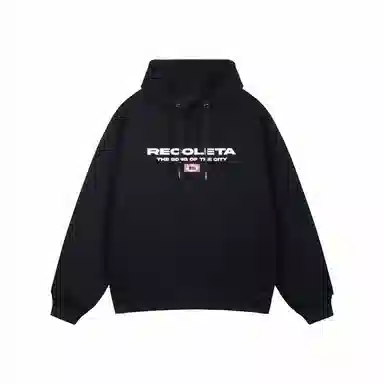 Recoleta Hoodie