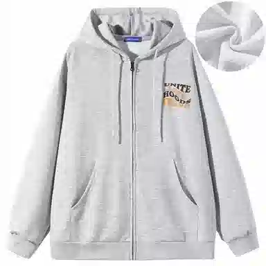 Unite Life HOODS Logo