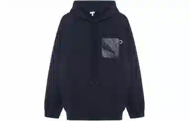 LOEWE FW22 Logo