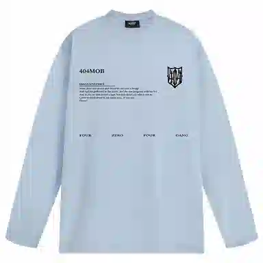 404MOB GANG T