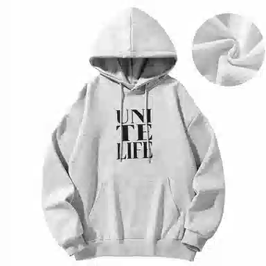 Unite Life HOODS