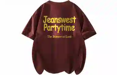 JEANSWEST T
