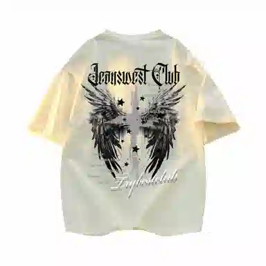 JEANSWEST CLUB logoT