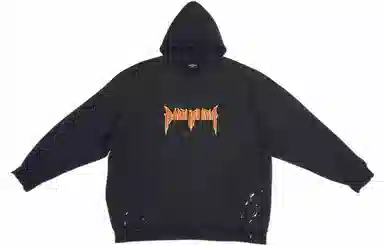Balenciaga SS22 Logo