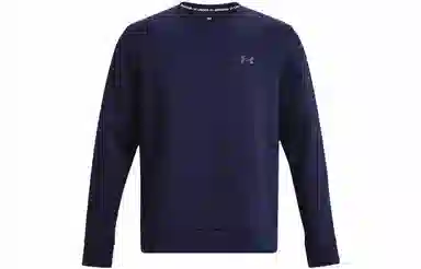 Under Armour Unstoppable Fleece Crew