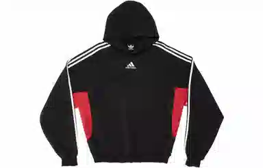 Balenciaga x adidas originals Logo