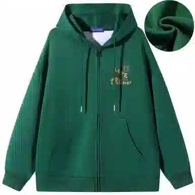 Unite Life HOODS Logo