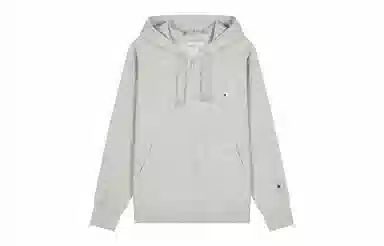 Champion Basic Hoodie