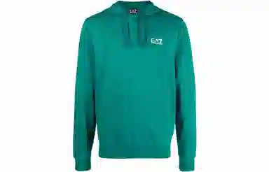 EMPORIO ARMANI SS22 EA7 Logo