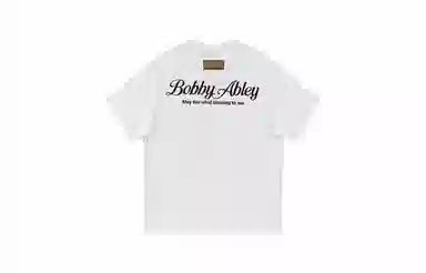 BOBBY ABLEY T