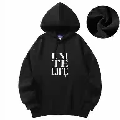 Unite Life HOODS