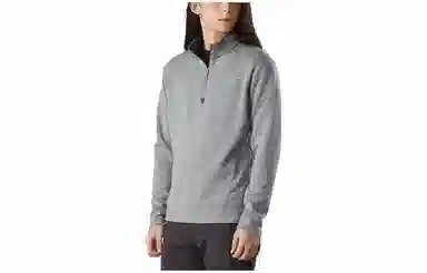 Arcteryx Covert LT 1/2 Zip