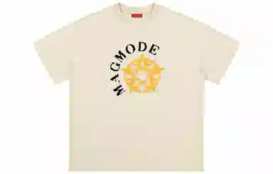magmode LogoT
