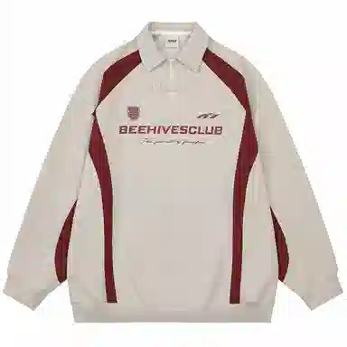 BEEHIVES Polo