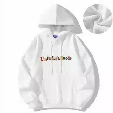 Unite Life HOODS