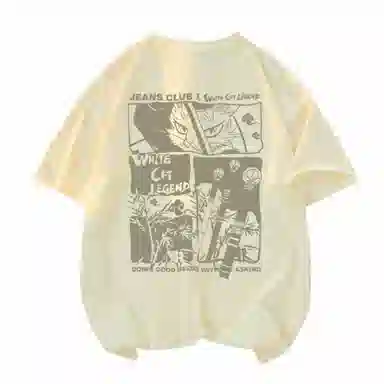 JEANSWEST CLUB X LogoT