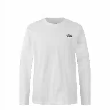 THE NORTH FACE logoT