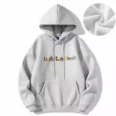 Unite Life HOODS
