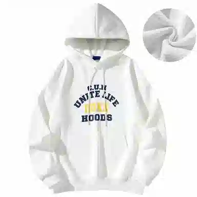 Unite Life HOODS Logo