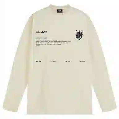 404MOB GANG T