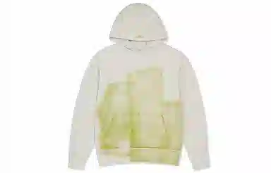 A-COLD-WALL* Ivory Hoodie