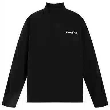 404MOB GANG CleanfitLogoT