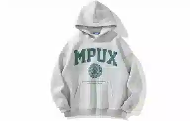 MPUX Logo