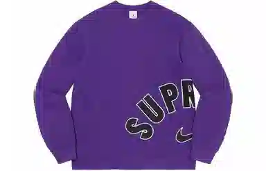 Supreme x Nike Arc Crewneck