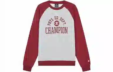Champion FW23 Legacy