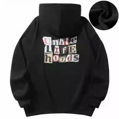 Unite Life HOODS