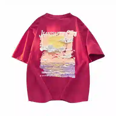 JEANSWEST CLUB LogoT