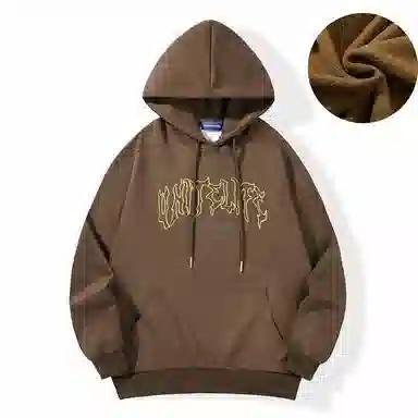 Unite Life HOODS Logo