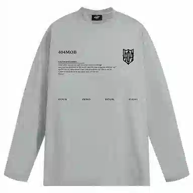 404MOB GANG T