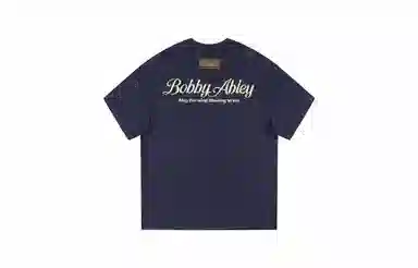 BOBBY ABLEY T
