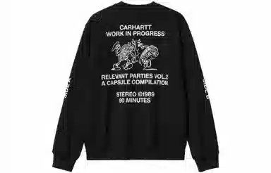 Carhartt WIP Sweatshirt