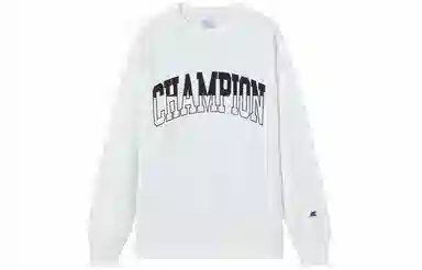 Champion FW23 Basic Logo