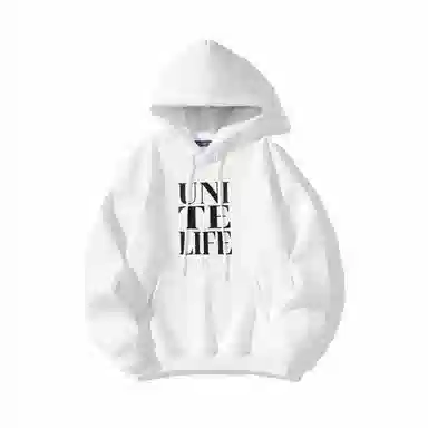Unite Life HOODS