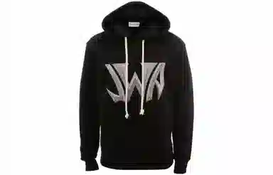 JW Anderson SS22 Logo