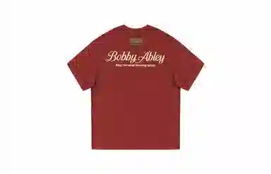 BOBBY ABLEY T