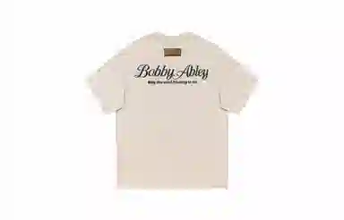BOBBY ABLEY T