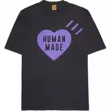 HUMAN MADE FUKUOKA SS24 T