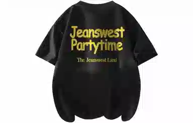 JEANSWEST T
