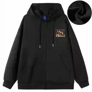 Unite Life HOODS Logo