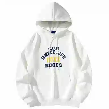 Unite Life HOODS Logo