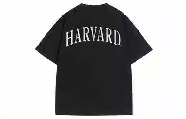 NCAA HARVARD LogoT
