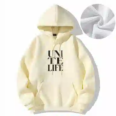 Unite Life HOODS