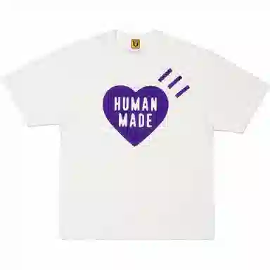 HUMAN MADE FUKUOKA SS24 T
