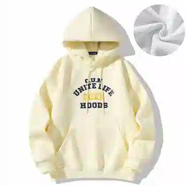 Unite Life HOODS Logo