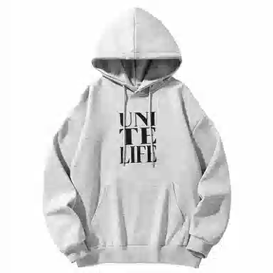 Unite Life HOODS