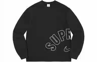 Supreme x Nike Arc Crewneck